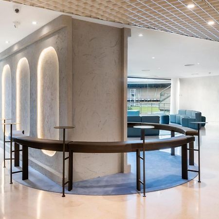 B&B Hotel Jerez Jerez de la Frontera Kültér fotó