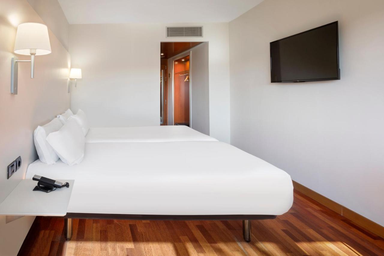 B&B Hotel Jerez Jerez de la Frontera Kültér fotó