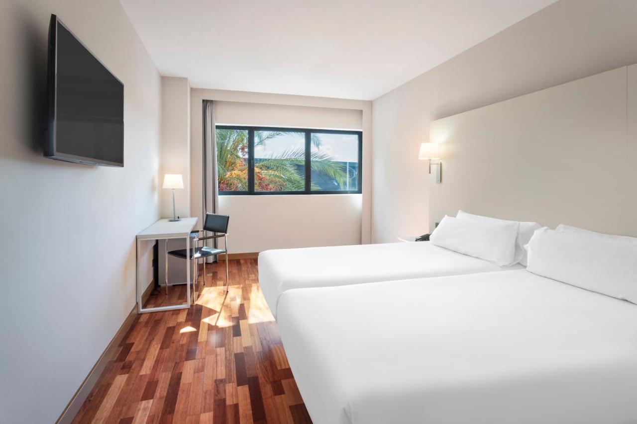 B&B Hotel Jerez Jerez de la Frontera Kültér fotó