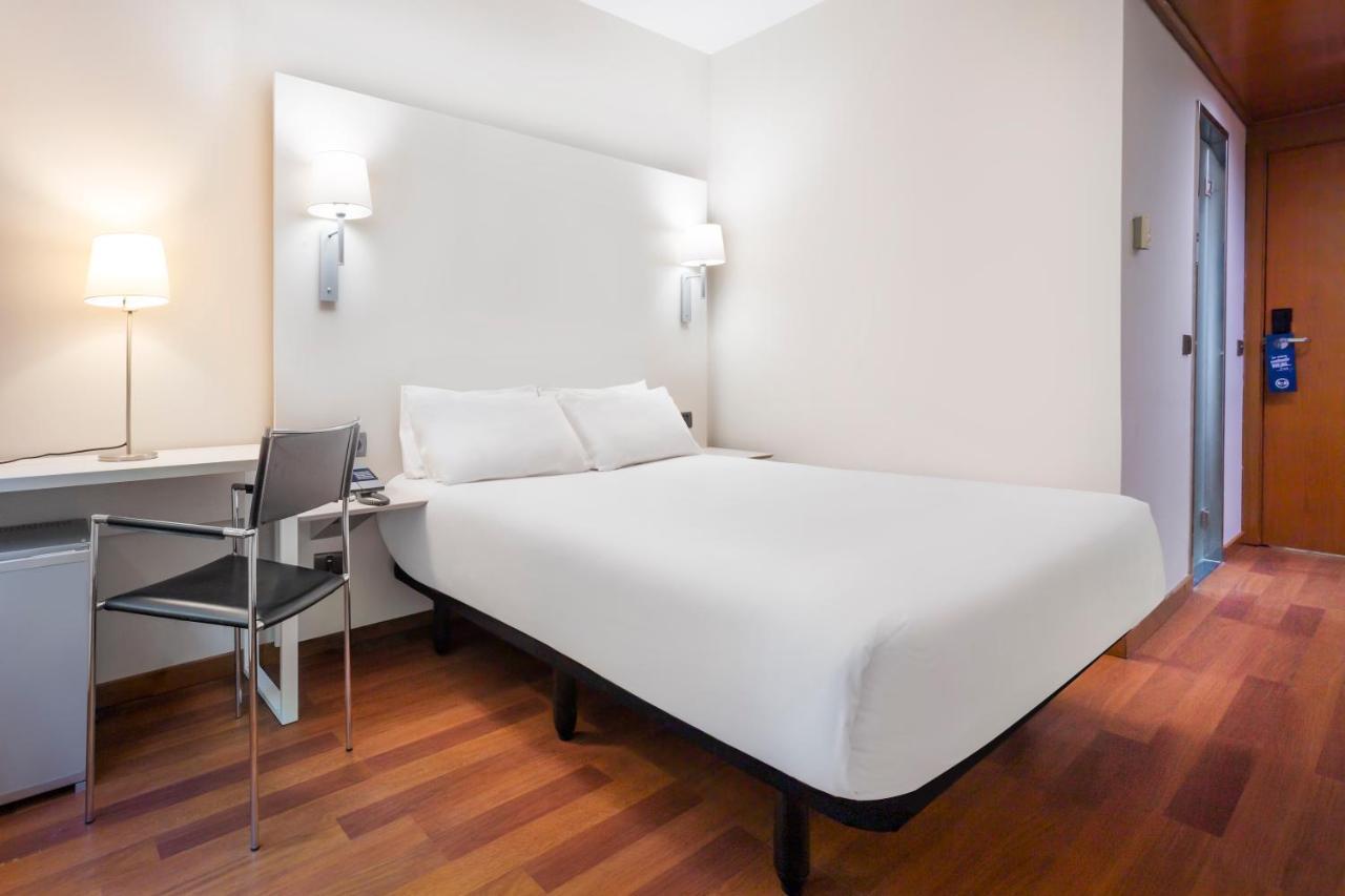B&B Hotel Jerez Jerez de la Frontera Kültér fotó