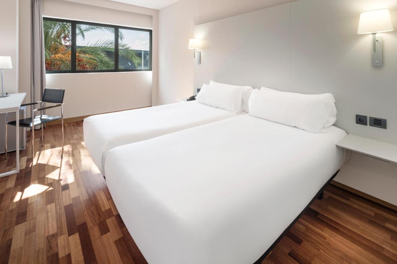 B&B Hotel Jerez Jerez de la Frontera Kültér fotó