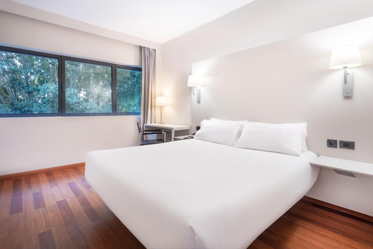 B&B Hotel Jerez Jerez de la Frontera Kültér fotó