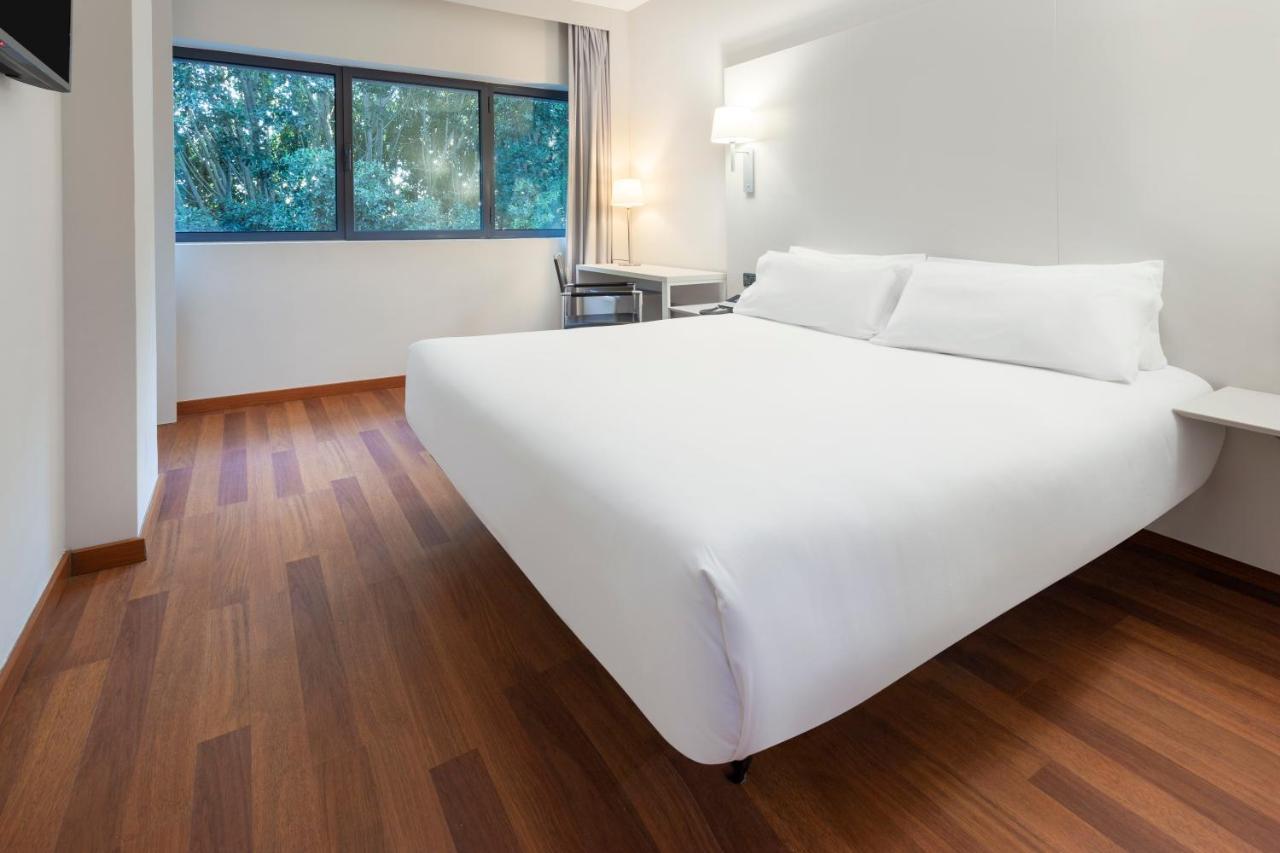 B&B Hotel Jerez Jerez de la Frontera Kültér fotó