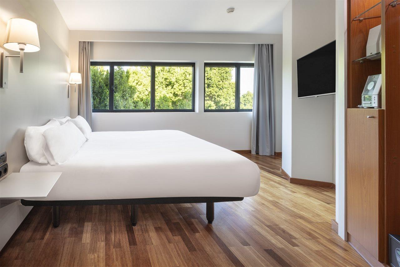 B&B Hotel Jerez Jerez de la Frontera Kültér fotó