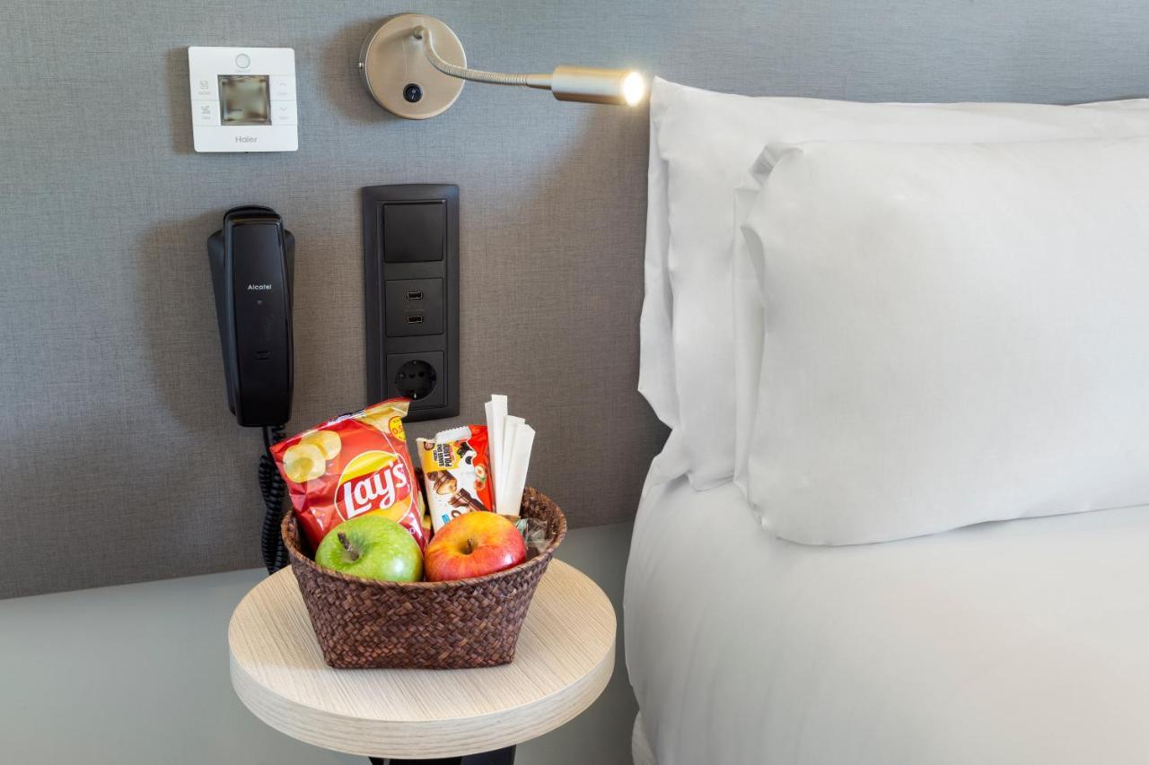 B&B Hotel Jerez Jerez de la Frontera Kültér fotó