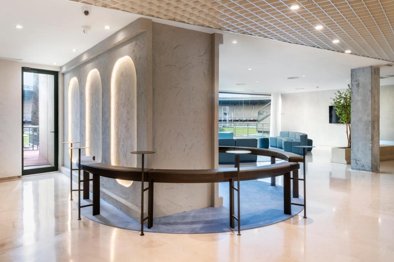 B&B Hotel Jerez Jerez de la Frontera Kültér fotó