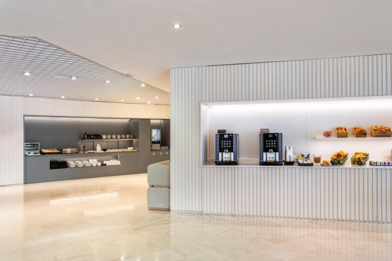 B&B Hotel Jerez Jerez de la Frontera Kültér fotó