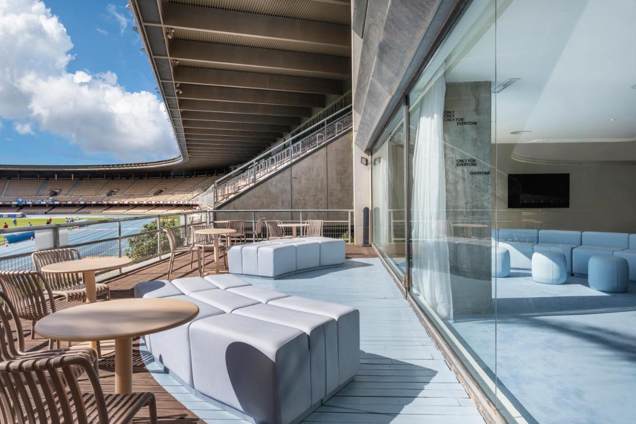 B&B Hotel Jerez Jerez de la Frontera Kültér fotó