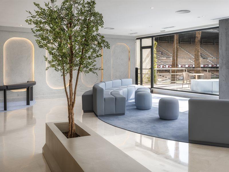 B&B Hotel Jerez Jerez de la Frontera Kültér fotó