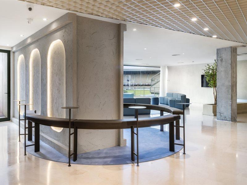 B&B Hotel Jerez Jerez de la Frontera Kültér fotó