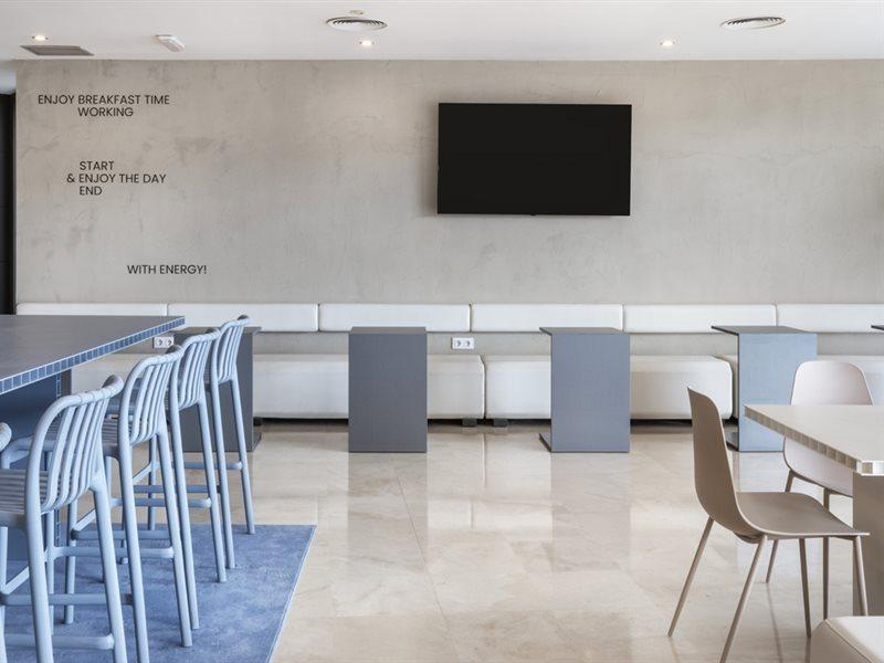 B&B Hotel Jerez Jerez de la Frontera Kültér fotó