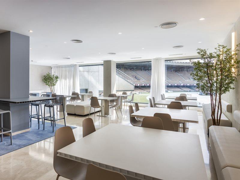 B&B Hotel Jerez Jerez de la Frontera Kültér fotó