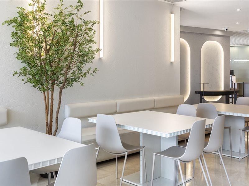 B&B Hotel Jerez Jerez de la Frontera Kültér fotó