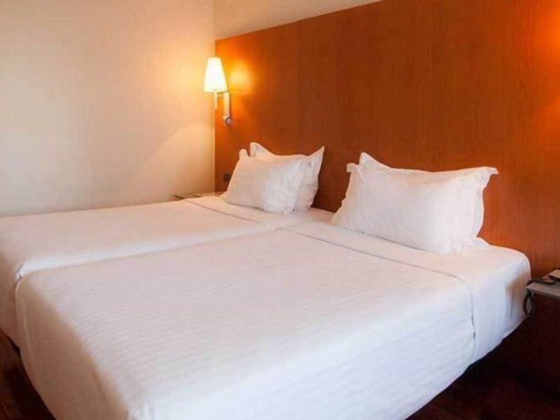 B&B Hotel Jerez Jerez de la Frontera Kültér fotó