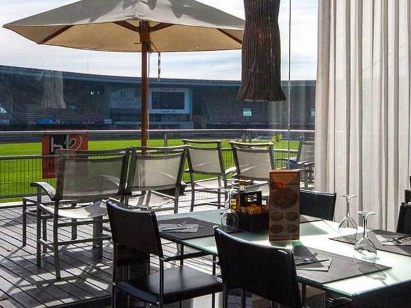 B&B Hotel Jerez Jerez de la Frontera Kültér fotó