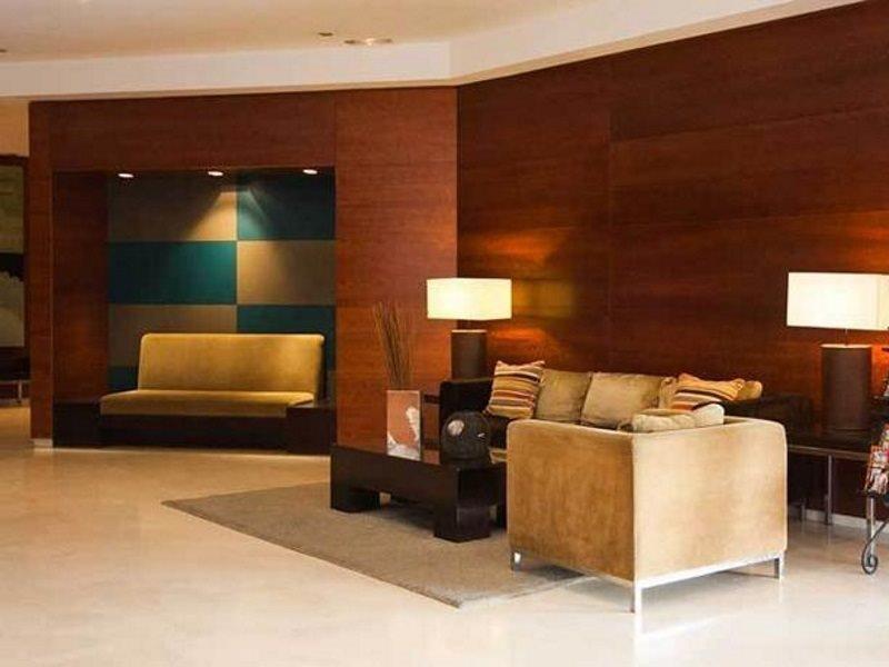 B&B Hotel Jerez Jerez de la Frontera Kültér fotó