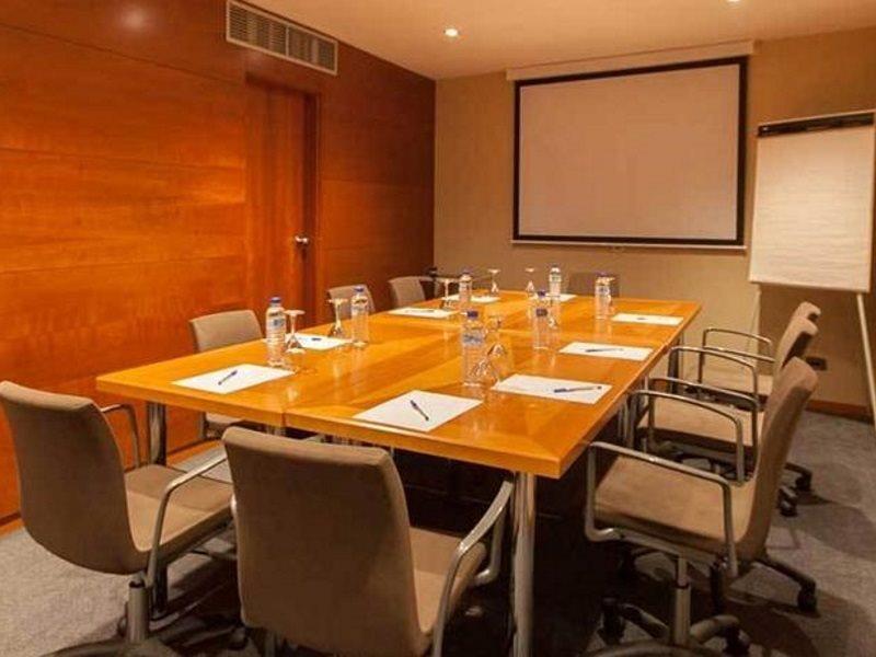 B&B Hotel Jerez Jerez de la Frontera Kültér fotó