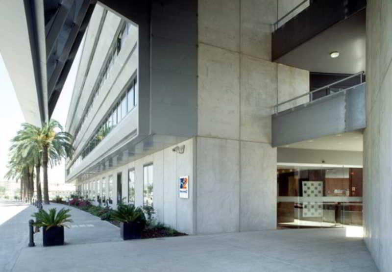 B&B Hotel Jerez Jerez de la Frontera Kültér fotó