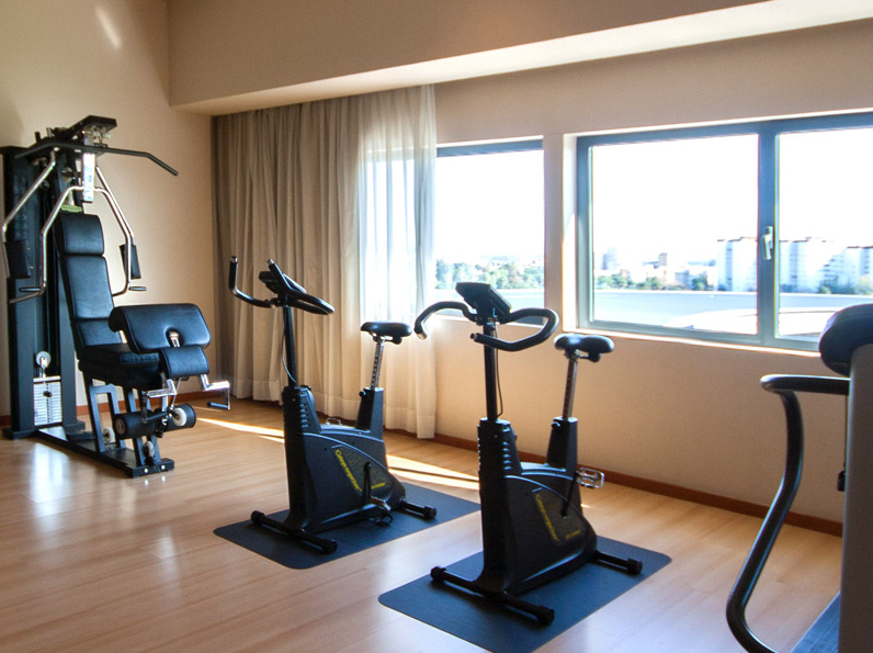 B&B Hotel Jerez Jerez de la Frontera Kültér fotó