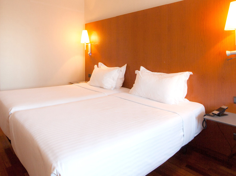 B&B Hotel Jerez Jerez de la Frontera Kültér fotó