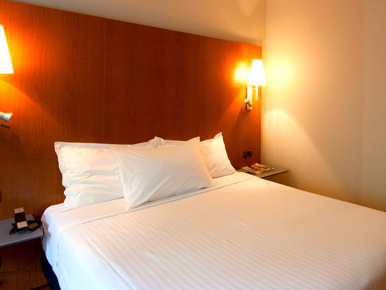 B&B Hotel Jerez Jerez de la Frontera Kültér fotó