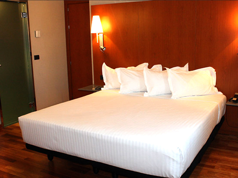B&B Hotel Jerez Jerez de la Frontera Kültér fotó
