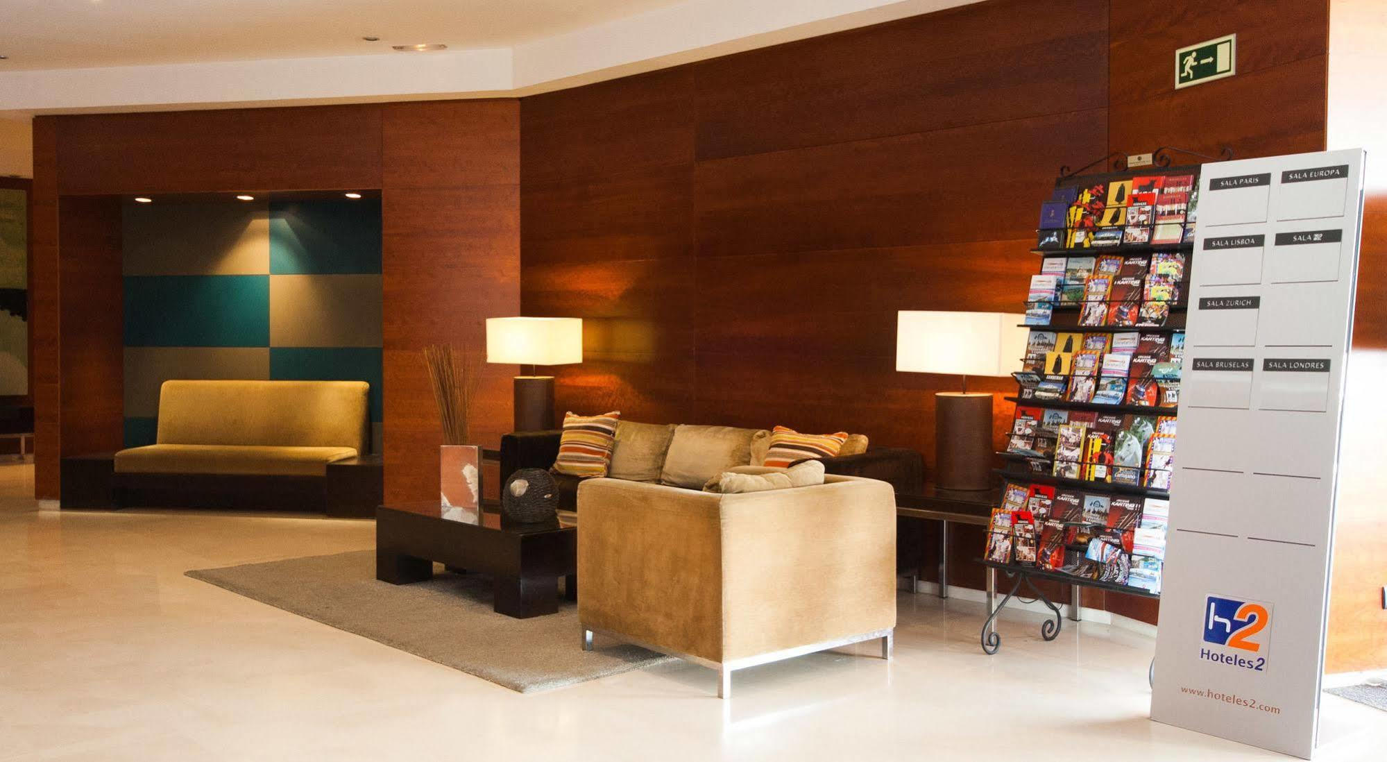 B&B Hotel Jerez Jerez de la Frontera Kültér fotó