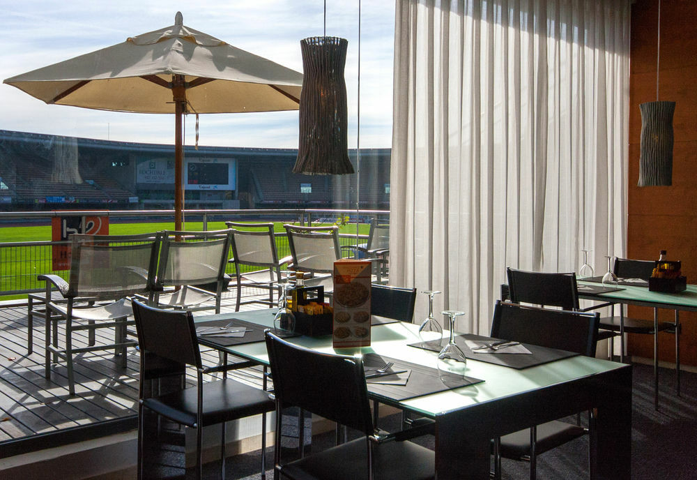 B&B Hotel Jerez Jerez de la Frontera Kültér fotó