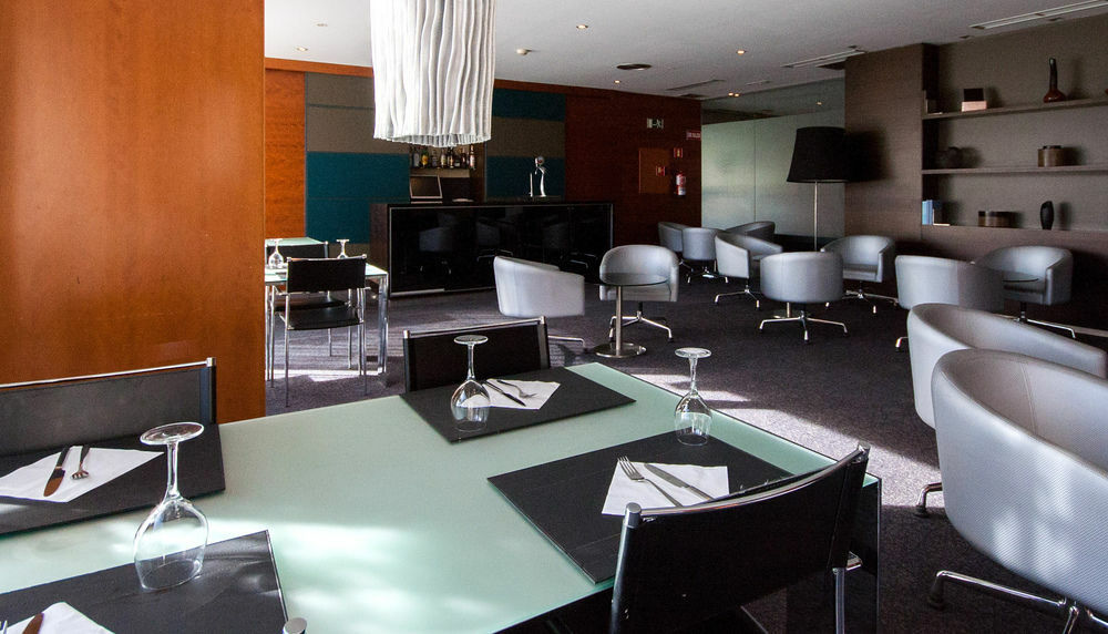 B&B Hotel Jerez Jerez de la Frontera Kültér fotó