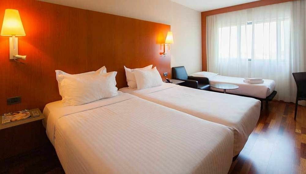 B&B Hotel Jerez Jerez de la Frontera Kültér fotó