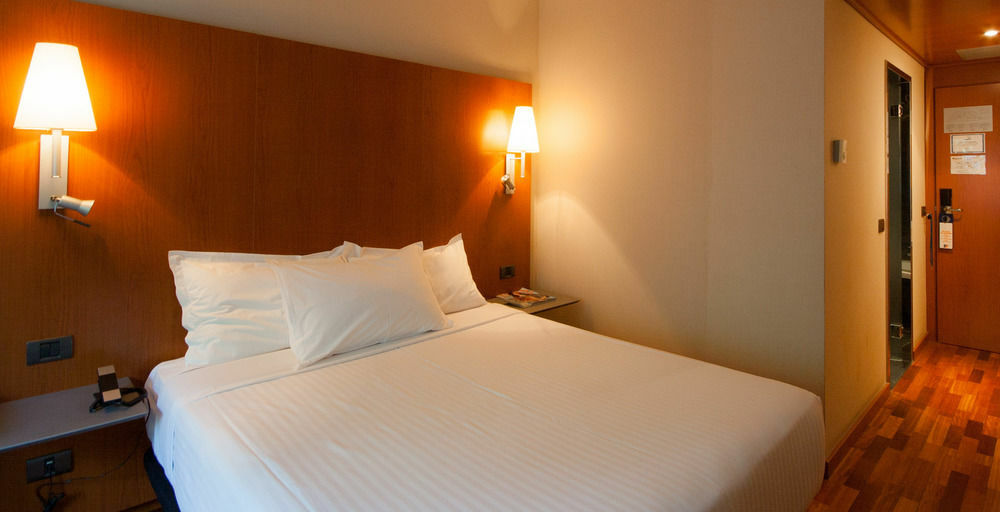 B&B Hotel Jerez Jerez de la Frontera Kültér fotó