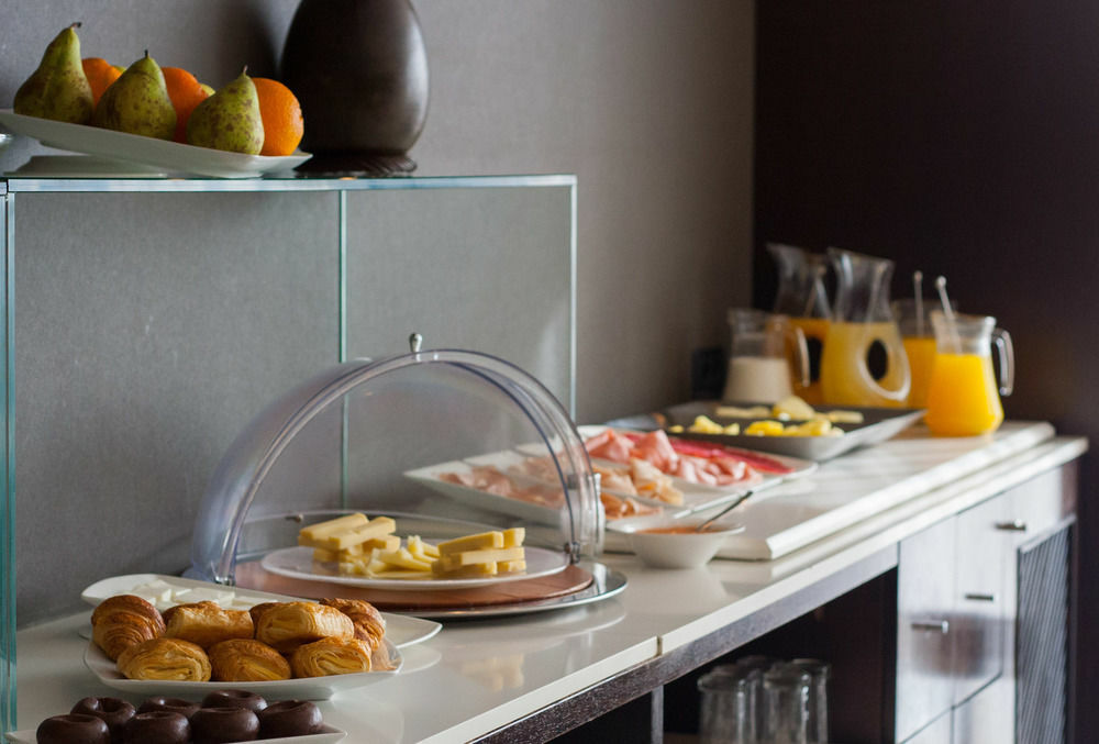 B&B Hotel Jerez Jerez de la Frontera Kültér fotó